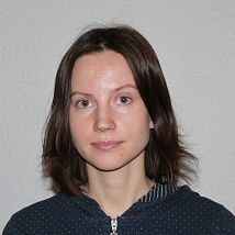 Ксения Илюхина